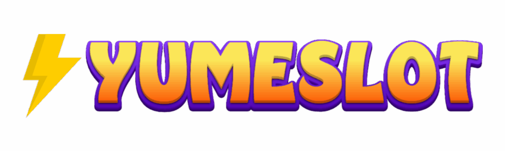 LOGO YUMESLOT